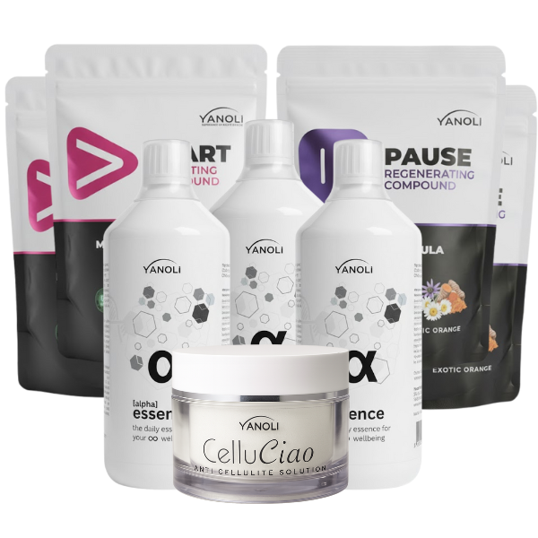 90 Day Slimming Program